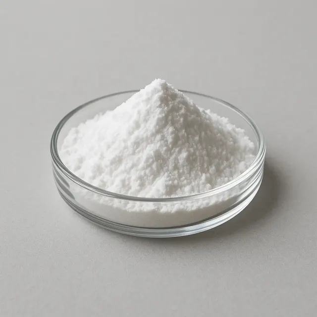 Pantothenic acid powder